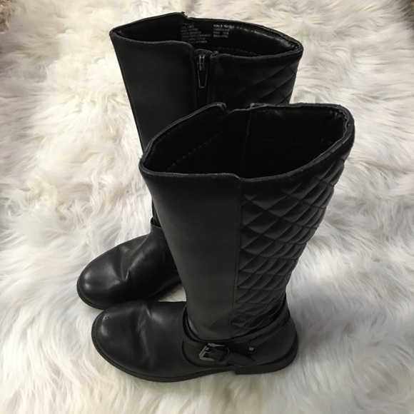 kohls boot toppers